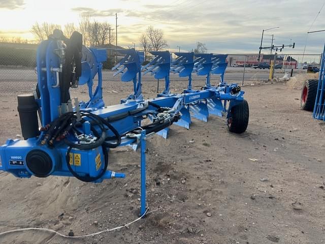 Image of Lemken Juwel 10 Primary image