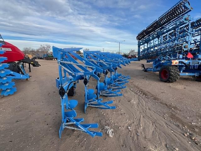 Image of Lemken Juwel 10 equipment image 1
