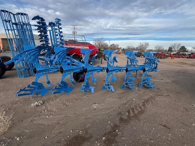 Image of Lemken Juwel 10 equipment image 3