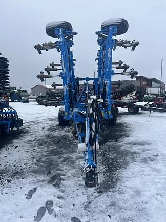 Image of Lemken Karat 9/700 equipment image 3