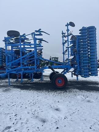 Image of Lemken Karat 9/700 equipment image 4