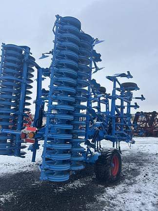 Image of Lemken Karat 9/700 equipment image 1