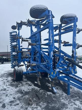 Image of Lemken Karat 9/700 equipment image 2