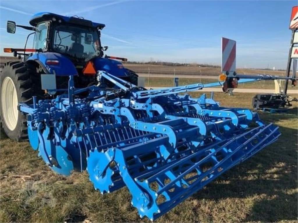 2024 Lemken Rubin 10 Equipment Image0