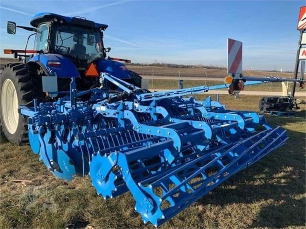 Image of Lemken Rubin 10 Primary Image