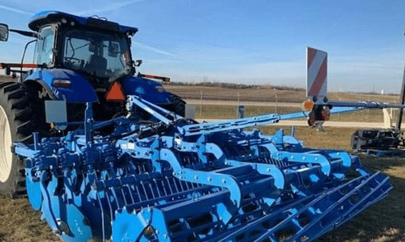 Image of Lemken Rubin 10 Primary Image