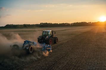 Main image Lemken Rubin 10/1000