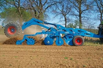 Main image Lemken Rubin 10