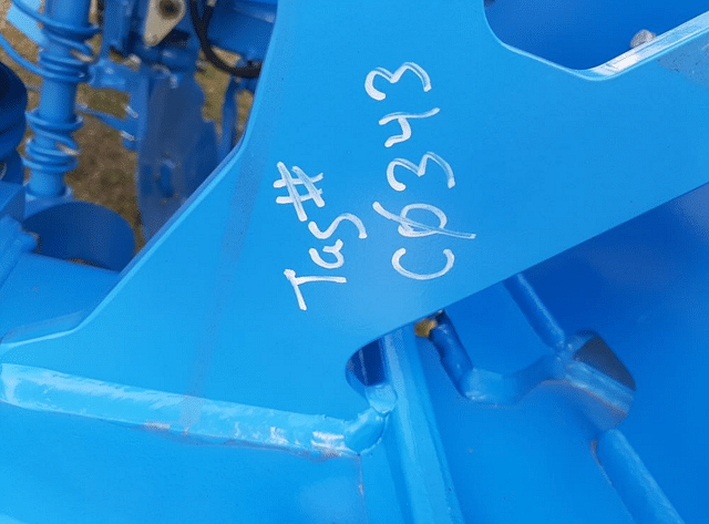 Image of Lemken Rubin 10/400 KUA equipment image 3