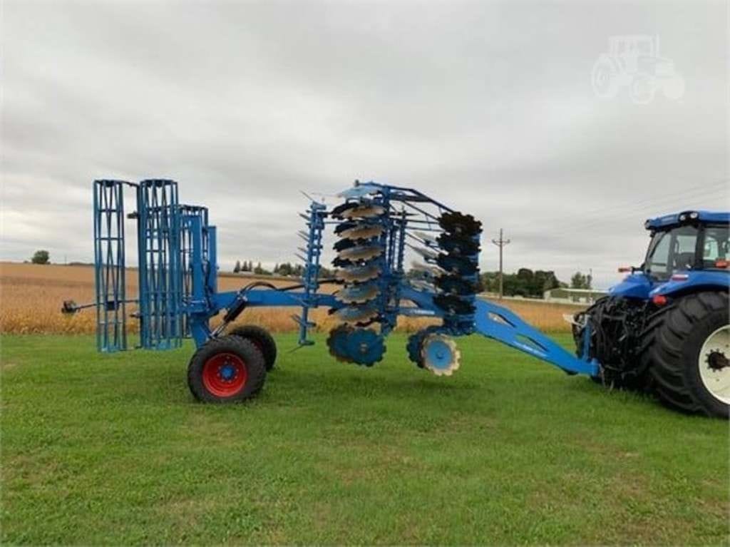2024 Lemken Rubin 12 Equipment Image0