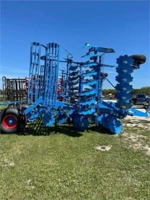 2025 Lemken Rubin 12 Image