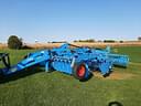 2024 Lemken Rubin 12/600 KUA Image