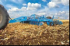 Image of Lemken Rubin 12/600 KUA Image 0