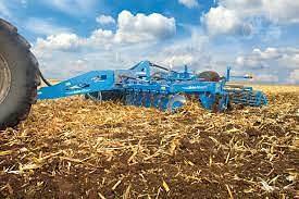 2024 Lemken Rubin 12 Equipment Image0