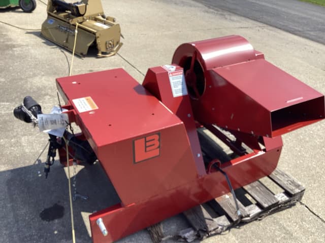 Image of Lewis Brothers PB1F equipment image 1