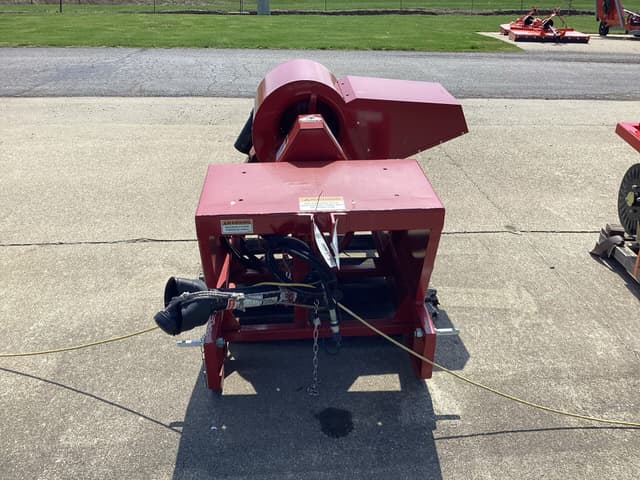 Image of Lewis Brothers PB1F equipment image 3