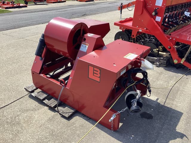 Image of Lewis Brothers PB1F equipment image 4