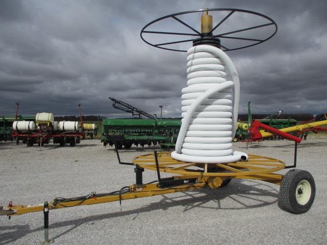 2024 Liebrecht Mfg TT Equipment Image0