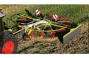 2024 CLAAS Liner 450T Image