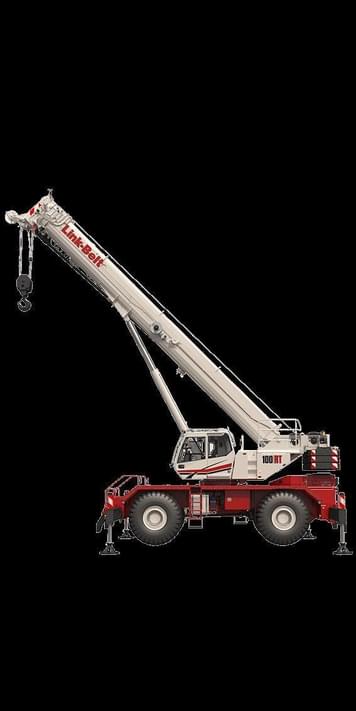 Main image Link-Belt 100RT