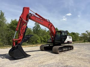 2024 Link-Belt 210 Image