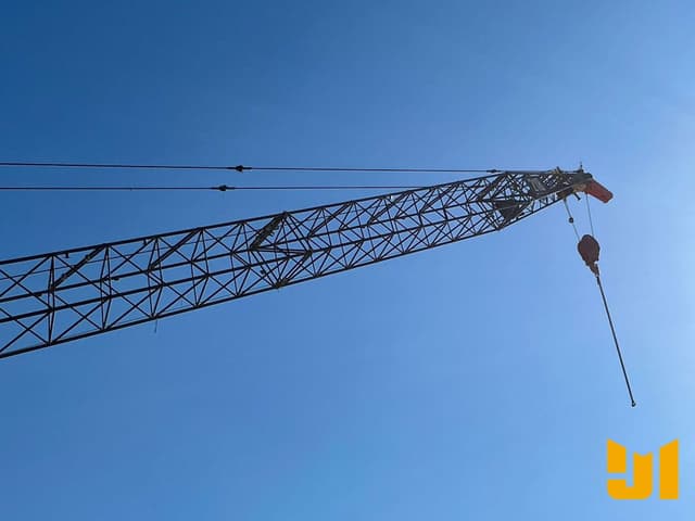 Image of Link-Belt 218V equipment image 2