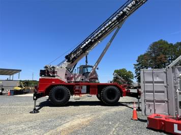 Main image Link-Belt 65RT