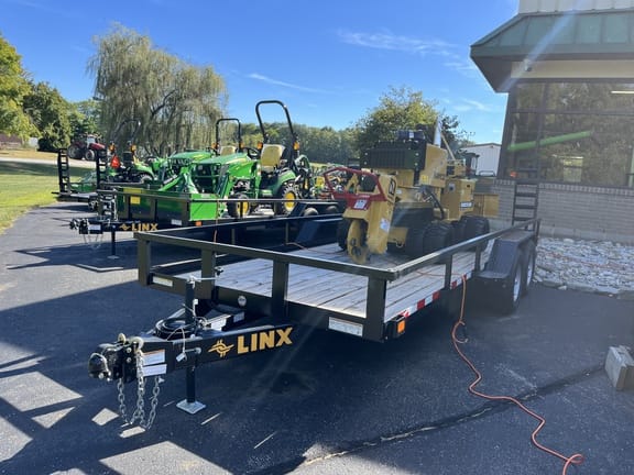 2024 Linx EQ10020-RS Equipment Image0