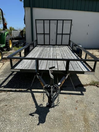 2024 Linx UT357712T Equipment Image0