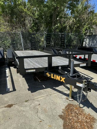 2024 Linx EQ07020-RS Equipment Image0