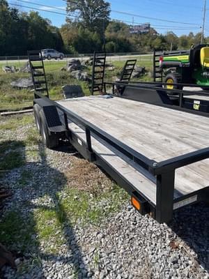 2024 Linx EQ07018-RS Image