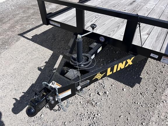 Image of Linx EQ07018-RS equipment image 3