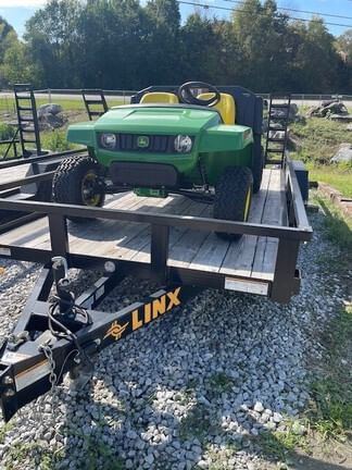 2024 Linx EQ07018-RS Equipment Image0