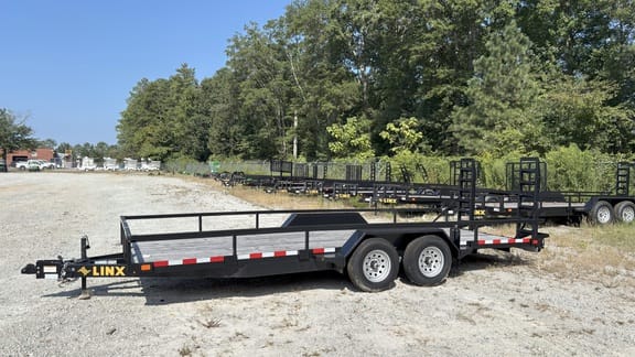 2024 Linx EQ07018-RS Equipment Image0