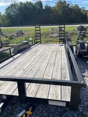 2024 Linx EQ07018-RS Image