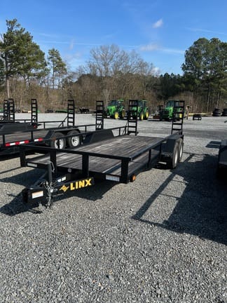 2024 Linx EQ07018-RS Equipment Image0