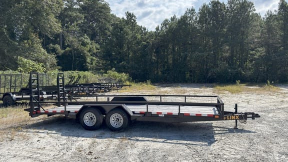 2024 Linx EQ07018-RS Equipment Image0