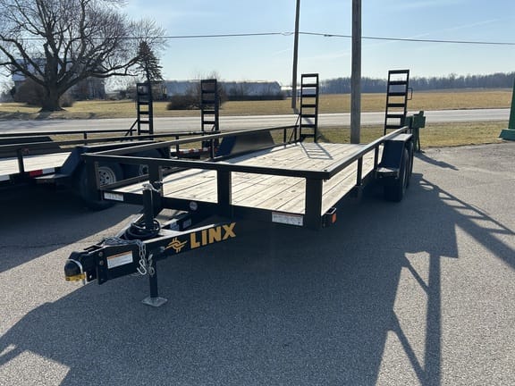 2024 Linx EQ07018-RS Equipment Image0