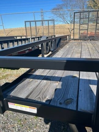 2024 Linx EQ07018TS Equipment Image0