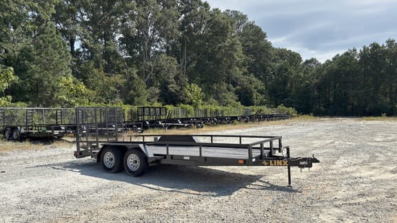 2024 Linx EQ07018TS Equipment Image0