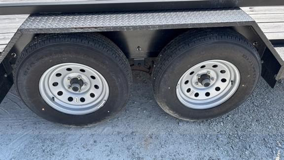 Image of Linx EQ07018TS equipment image 1