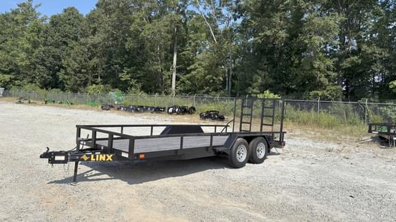 Image of Linx EQ07018TS equipment image 4