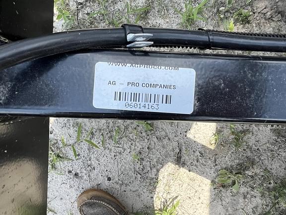 Image of Linx EQ07018TS equipment image 4