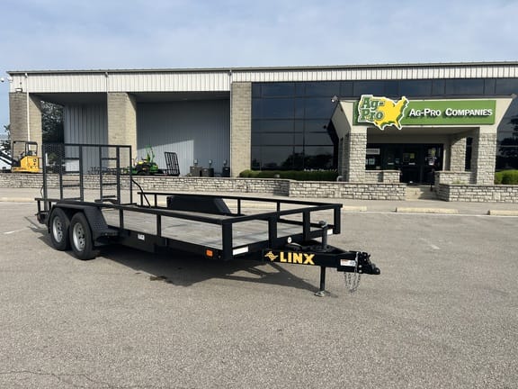 2024 Linx EQ07018-TS Equipment Image0