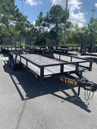 2024 Linx EQ07018TS Equipment Image0