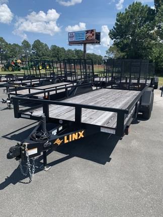 Image of Linx EQ07018TS equipment image 2