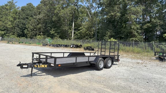 2024 Linx EQ07018TS Equipment Image0