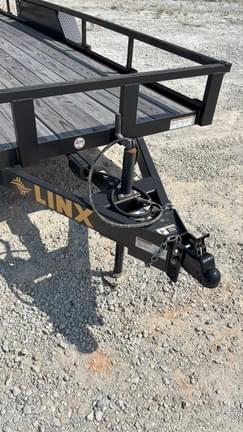 Image of Linx EQ07018TS equipment image 3