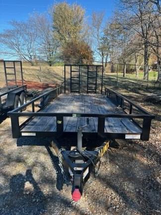 Image of Linx EQ07018TS equipment image 3