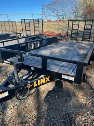 Image of Linx EQ07018TS equipment image 2